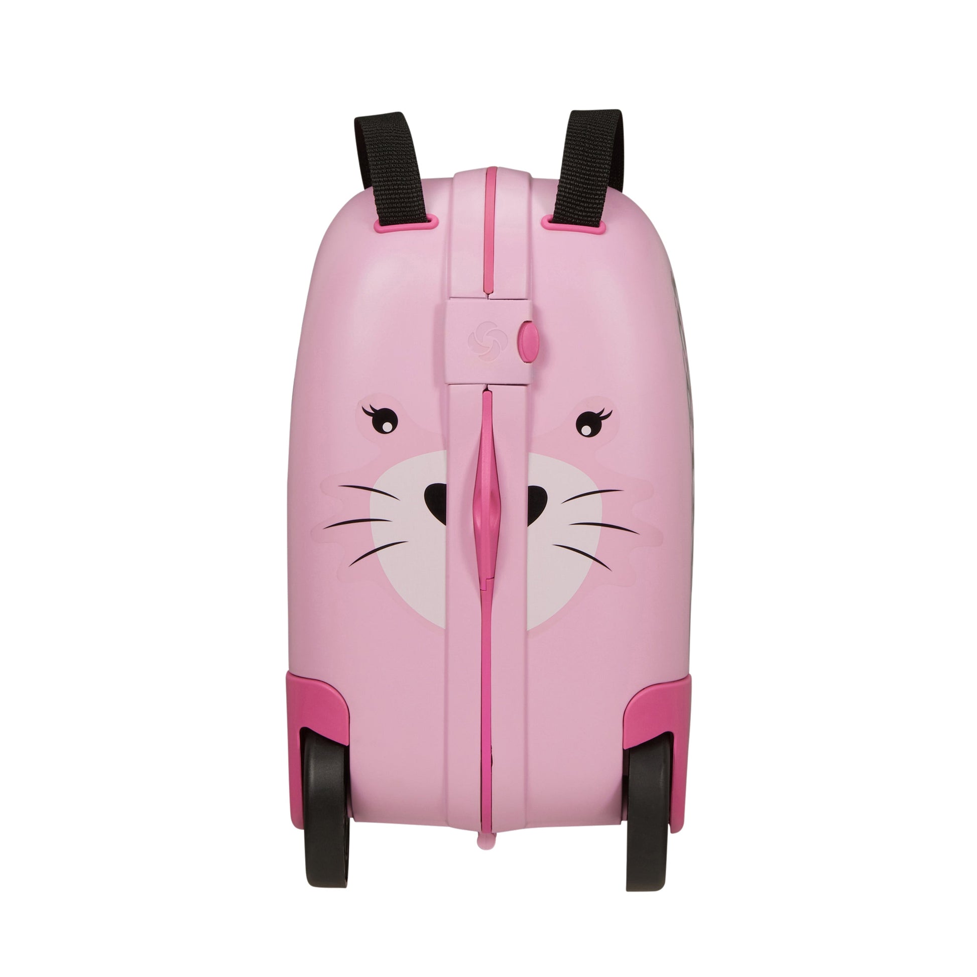 Samsonite Dream Rider Ride-On Suitcase