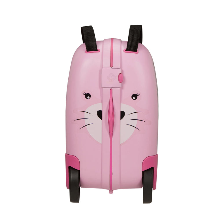 Samsonite Dream Rider Ride-On Suitcase