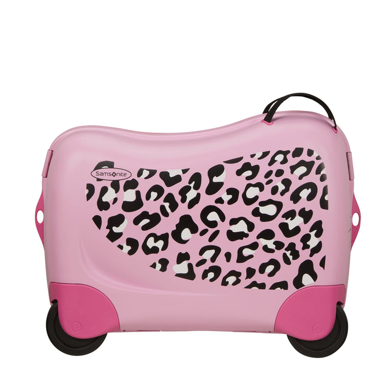 Samsonite Dream Rider Ride-On Suitcase