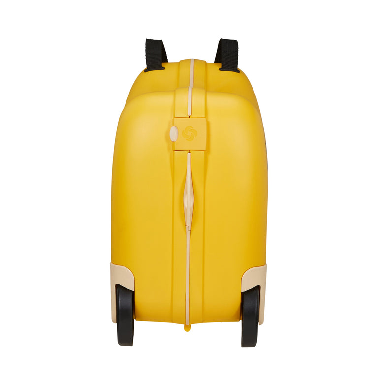Samsonite Dream Rider Ride-On Suitcase