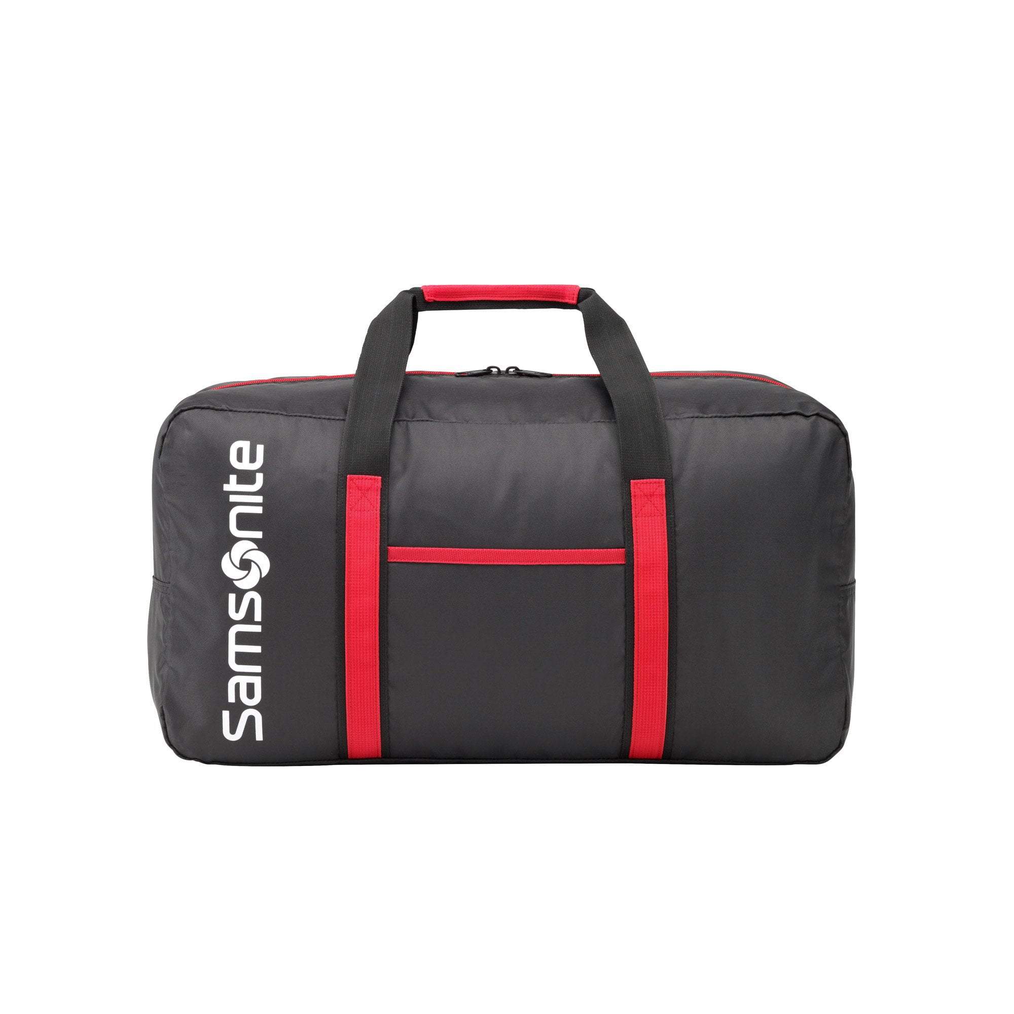 Samsonite Carry-On Tote-A-Ton Duffle Bag - Black