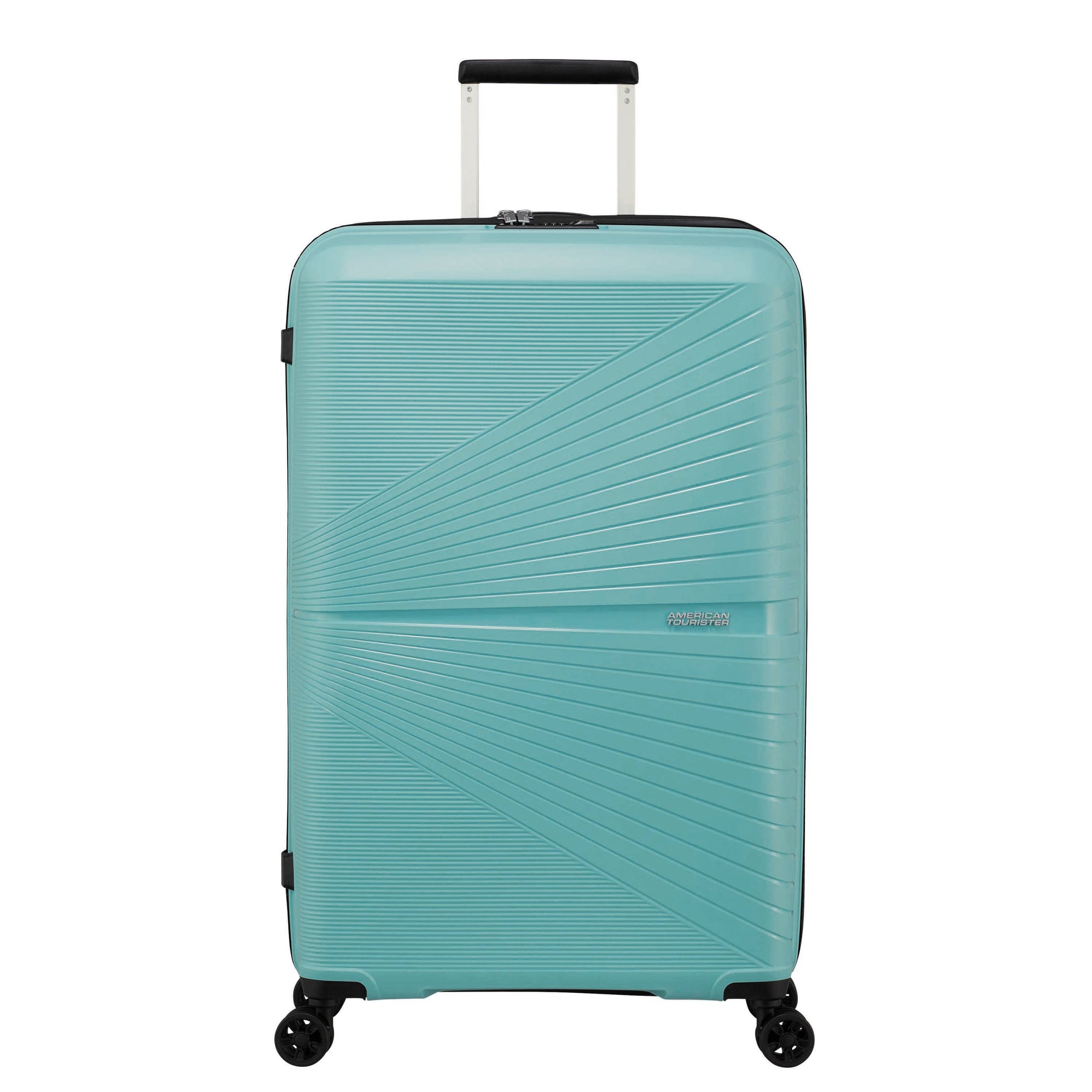 American Tourister Airconic Spinner Large Luggage - Purist Blue