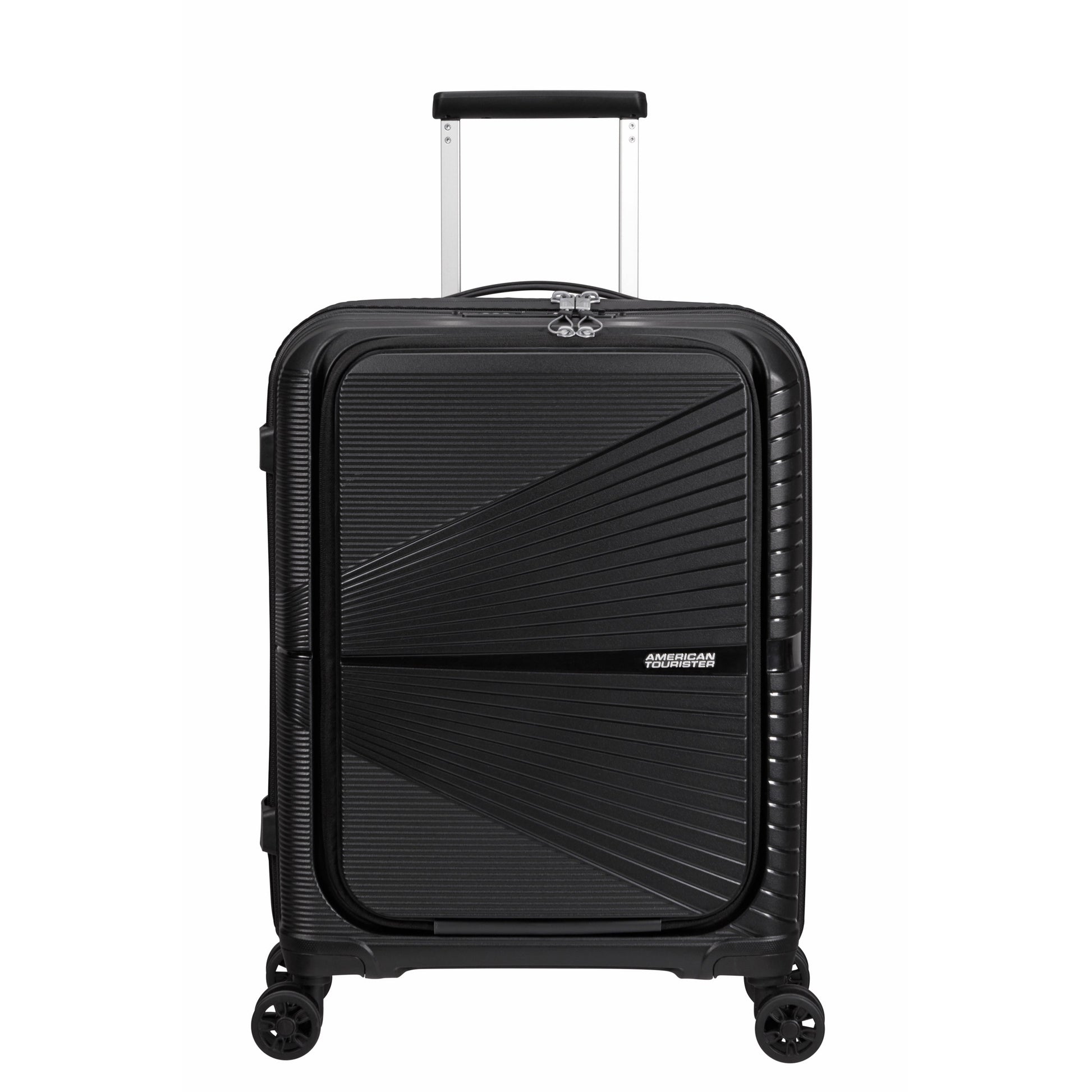 American Tourister Airconic Spinner Frontload Carry-On