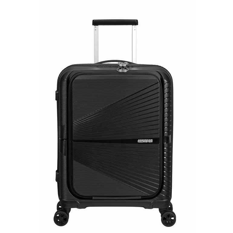 American Tourister Airconic Spinner Frontload Carry-On