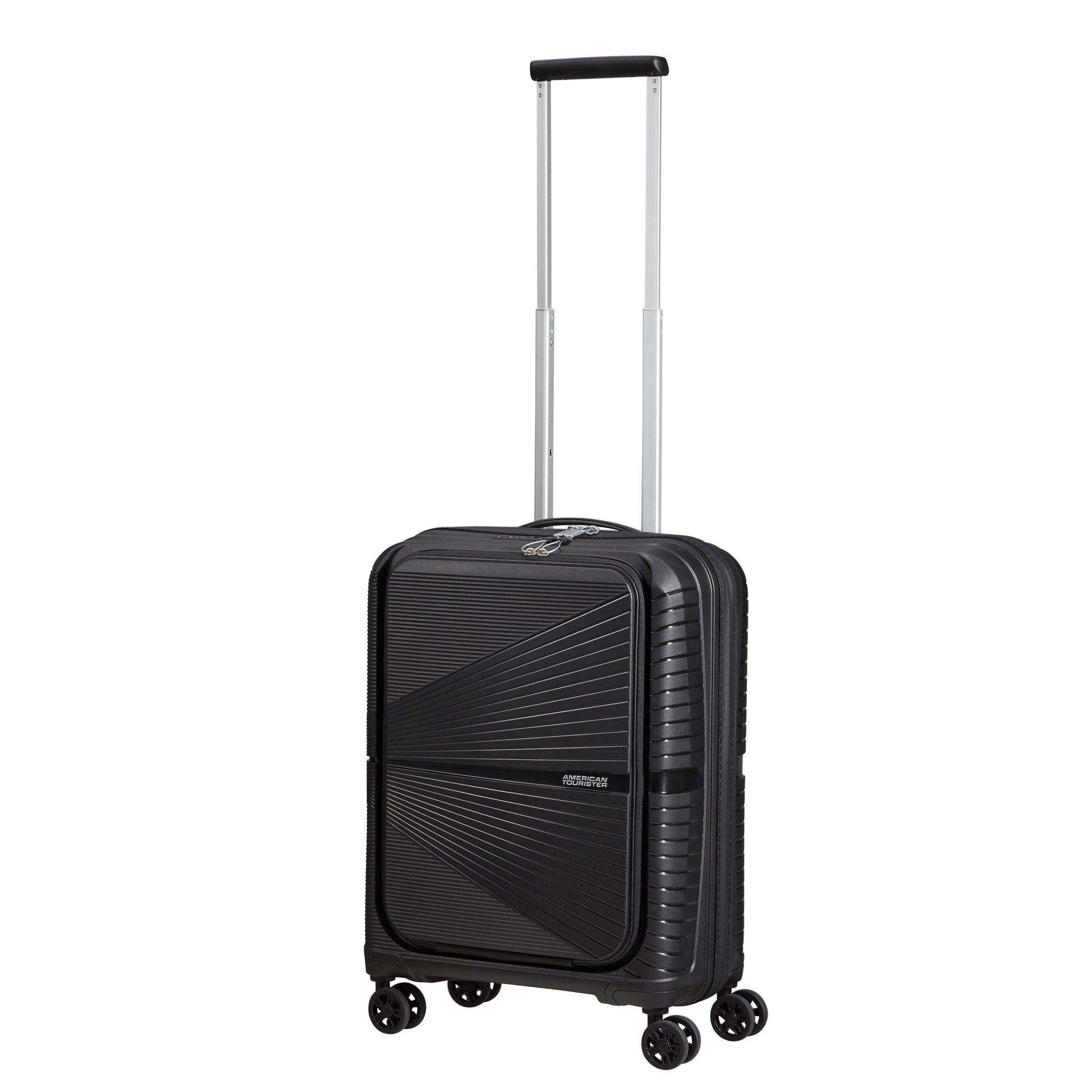 American Tourister Airconic Spinner Frontload Carry-On