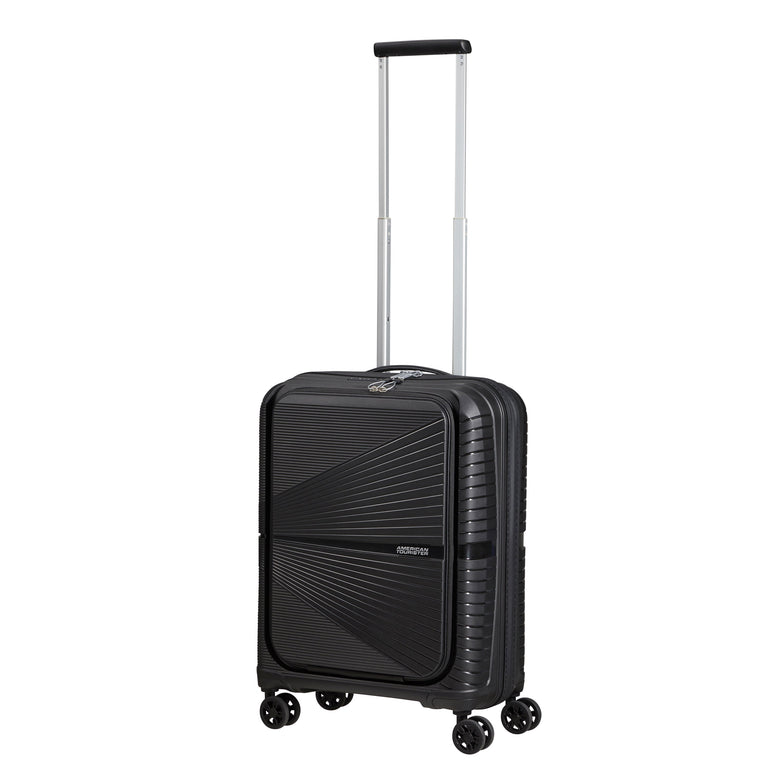 American Tourister Airconic Spinner Frontload Carry-On