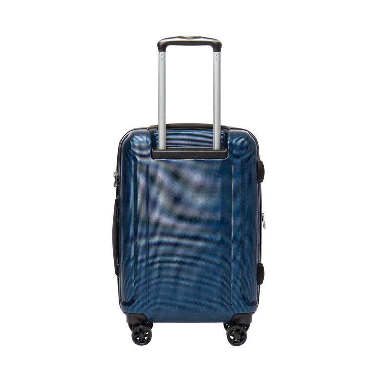 Samsonite Omni 3.0 - 2 Piece Spinner Expandable Luggage Set (Carry-On & Medium)