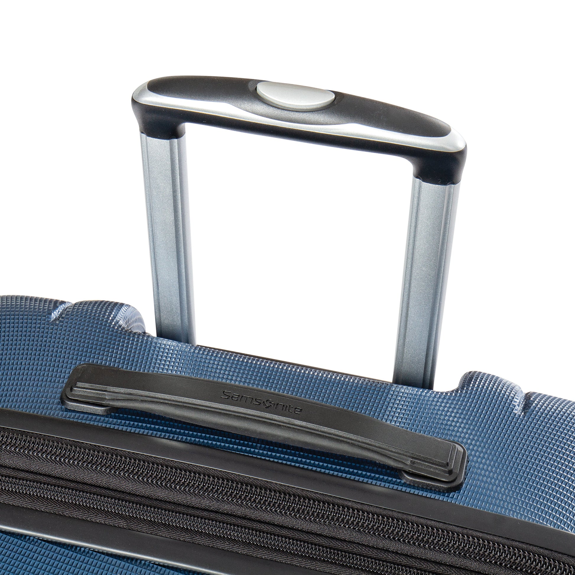 Samsonite Omni 3.0 - 2 Piece Spinner Expandable Luggage Set (Carry-On & Medium)