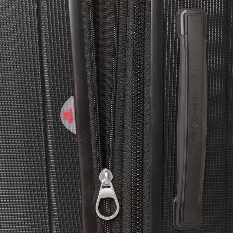 Samsonite Omni 3.0 Medium Spinner Expandable Luggage