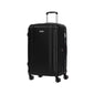Samsonite Omni 3.0 Medium Spinner Expandable Luggage - black