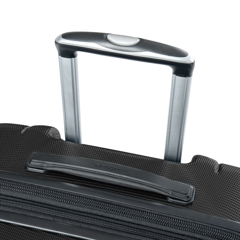 Samsonite Omni 3.0 Medium Spinner Expandable Luggage