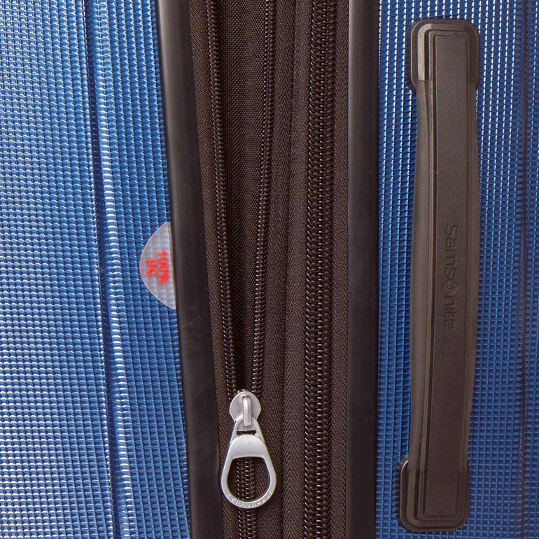 Samsonite Omni 3.0 Medium Spinner Expandable Luggage