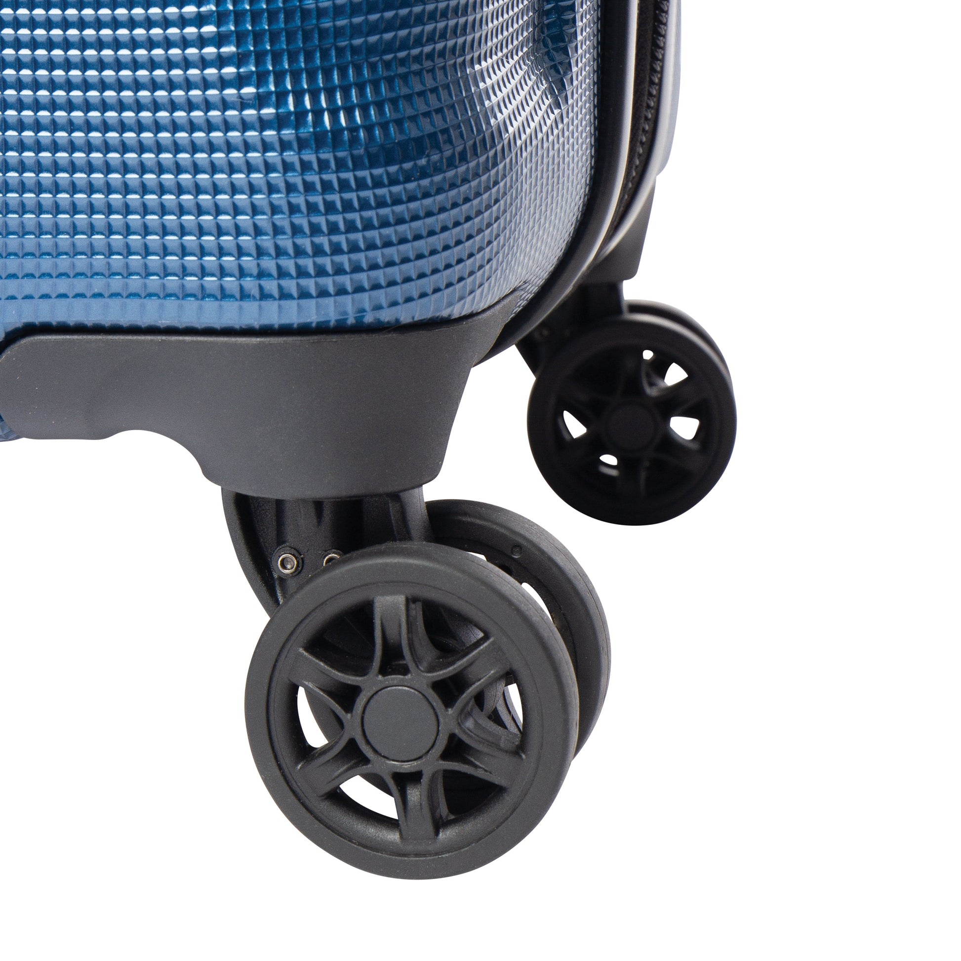Samsonite Omni 3.0 Medium Spinner Expandable Luggage