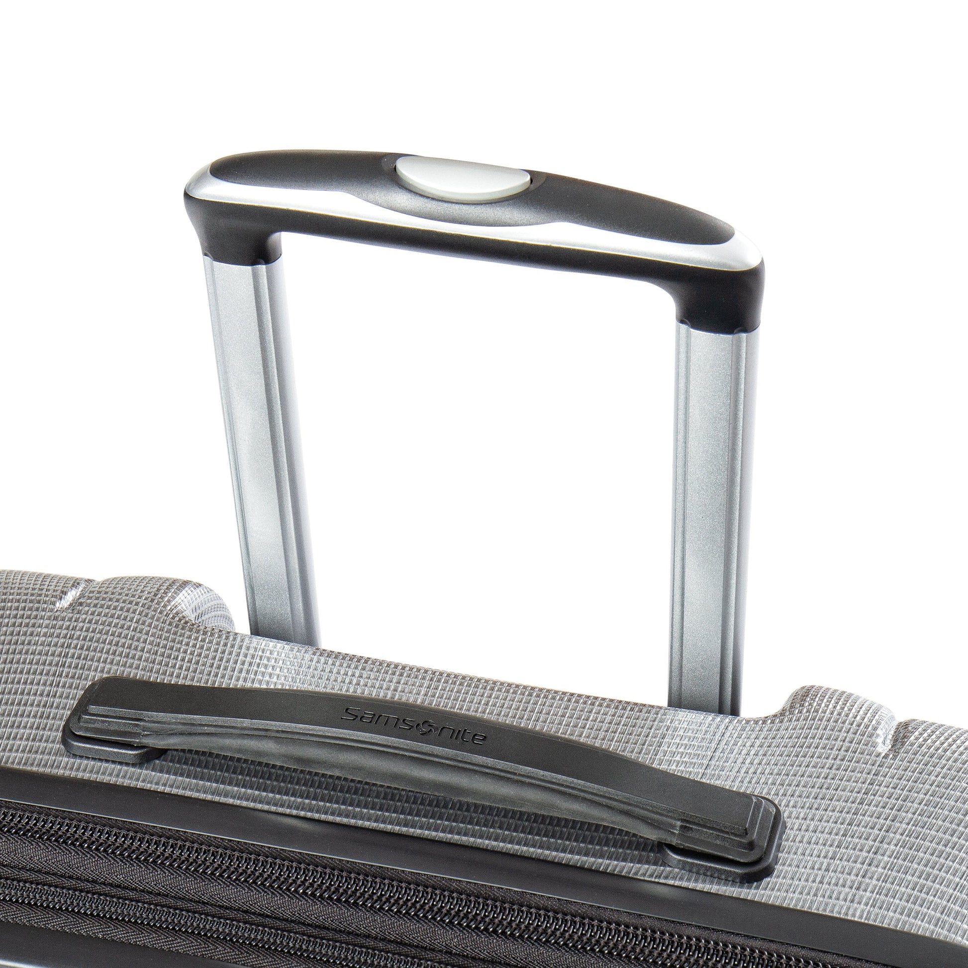 Samsonite Omni 3.0 Medium Spinner Expandable Luggage