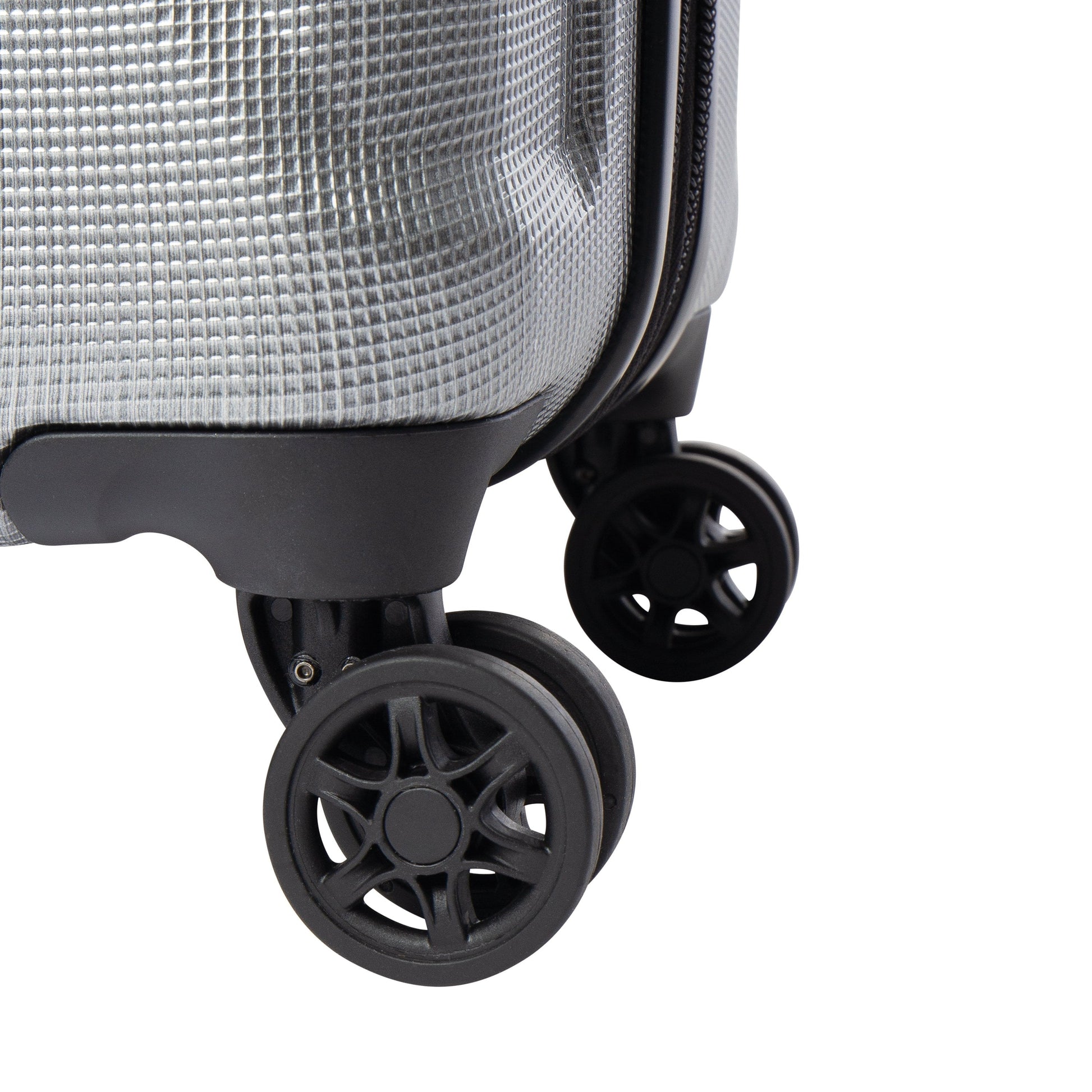 Samsonite Omni 3.0 Medium Spinner Expandable Luggage