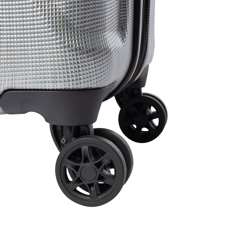 Samsonite Omni 3.0 Medium Spinner Expandable Luggage