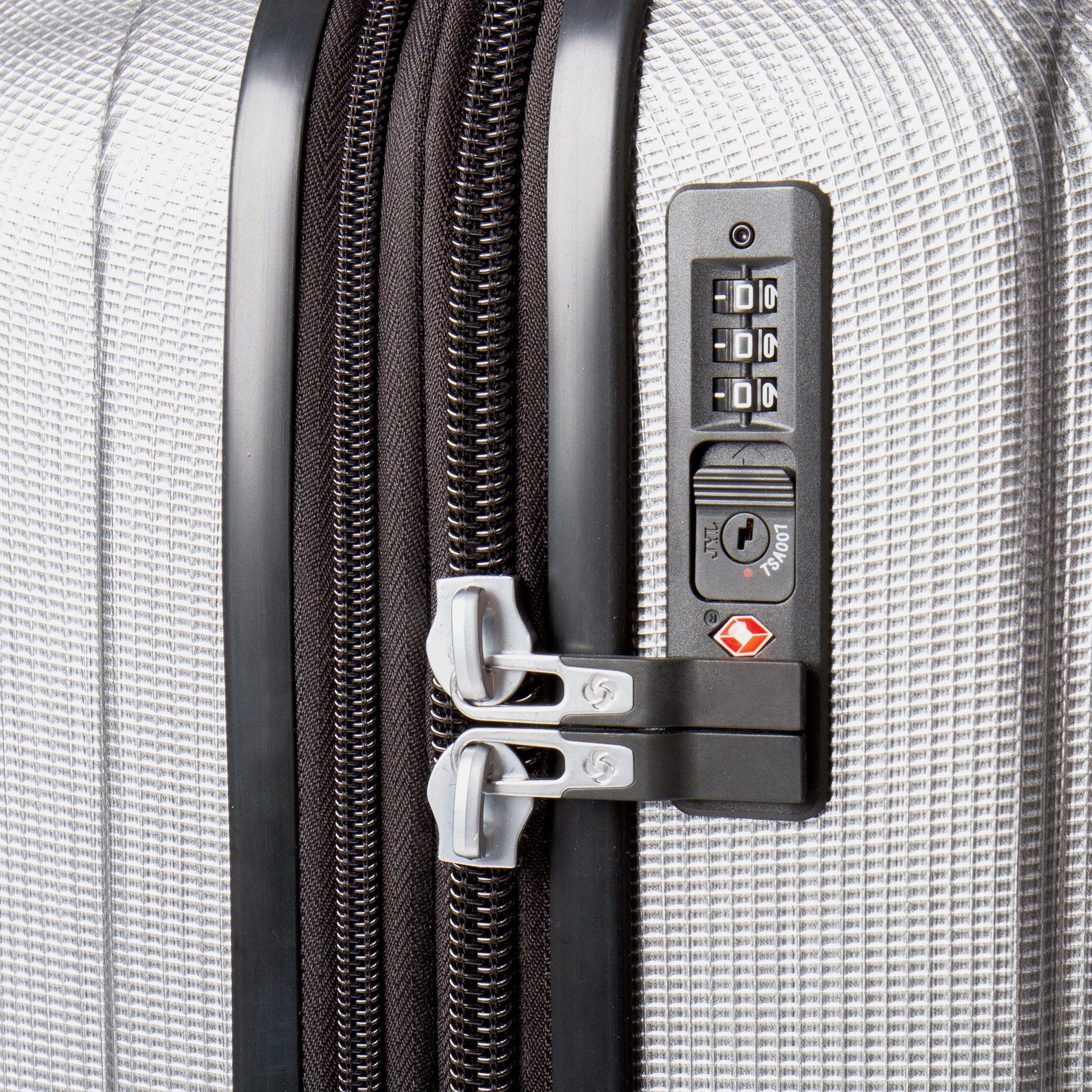 Samsonite Omni 3.0 Large Spinner Expandable Luggage