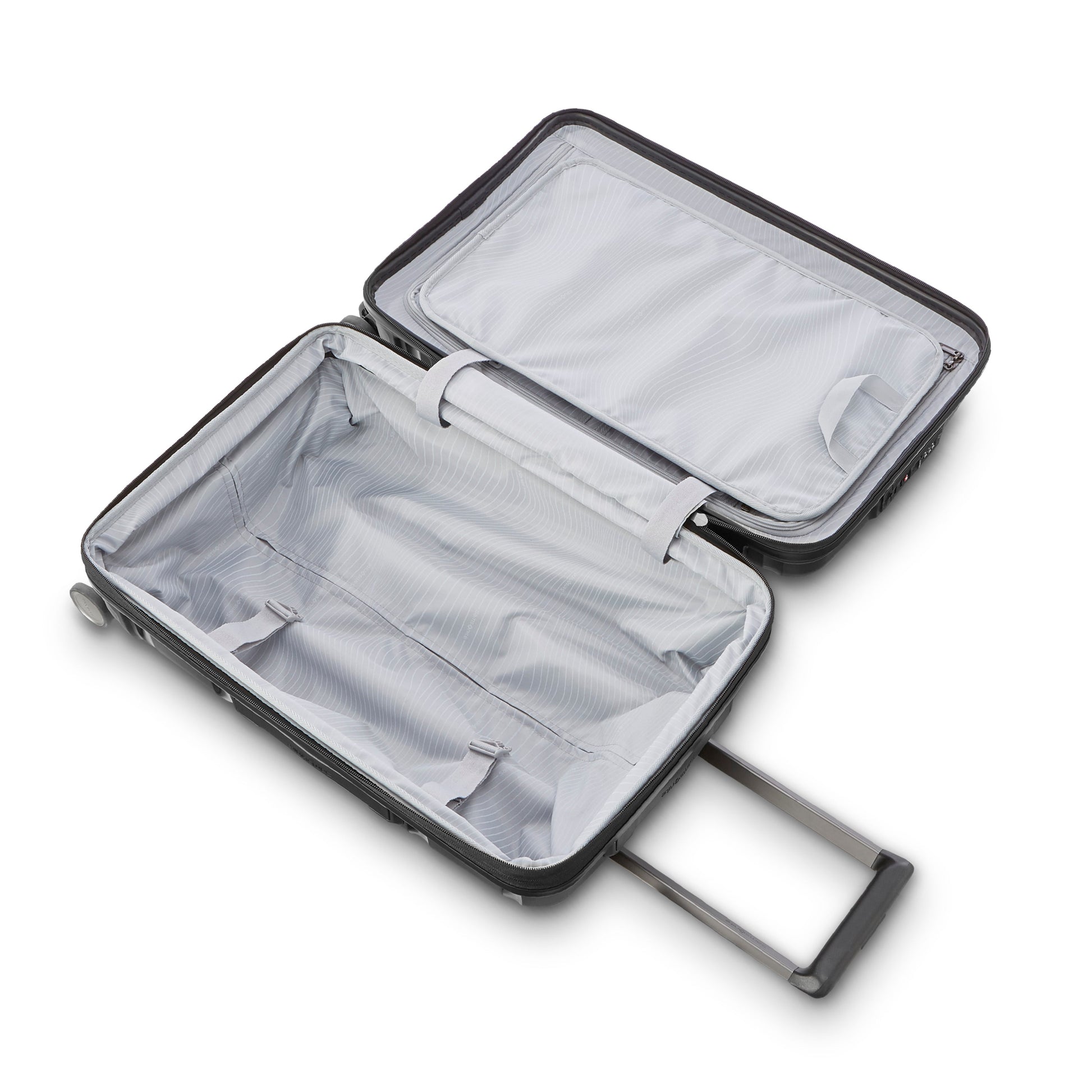 Samsonite Outline Pro Carry-On Spinner Luggage