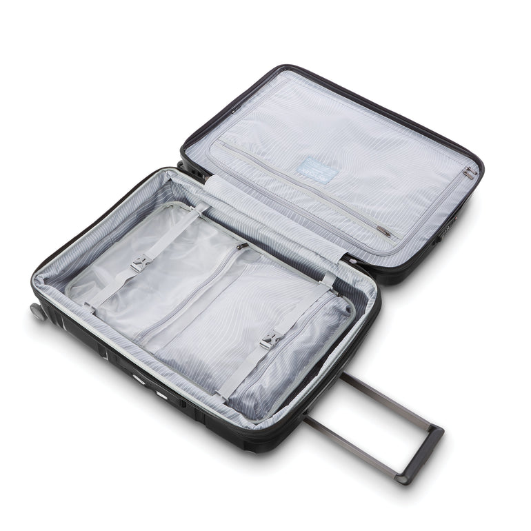 Samsonite Outline Pro Medium Expandable Spinner Luggage