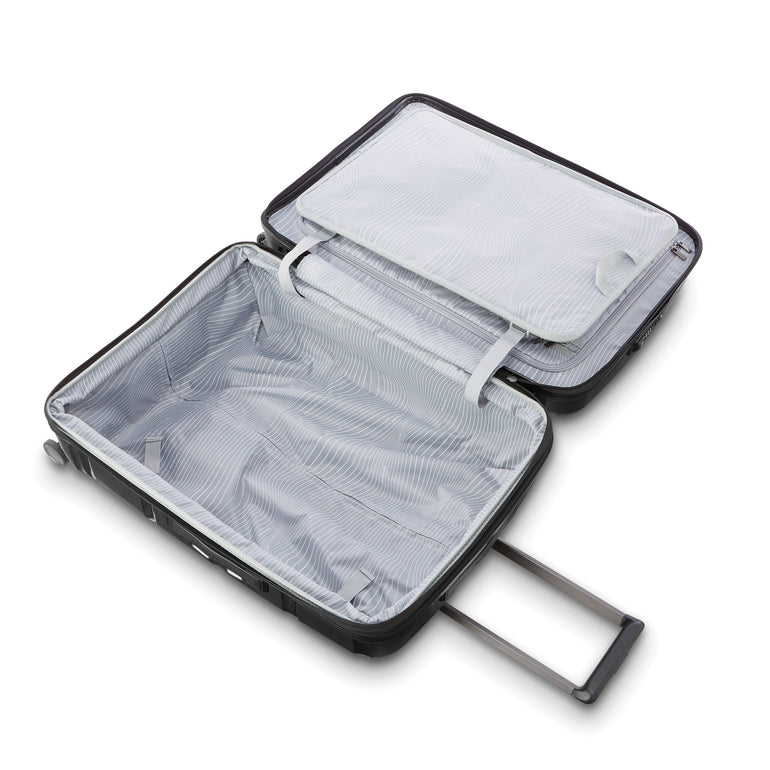 Samsonite Outline Pro Medium Expandable Spinner Luggage