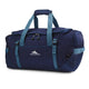 High Sierra Fairlead Collection Convertible Duffle - True Navy / Graphite Blue