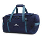High Sierra Fairlead Collection Convertible Duffle - True Navy / Graphite Blue