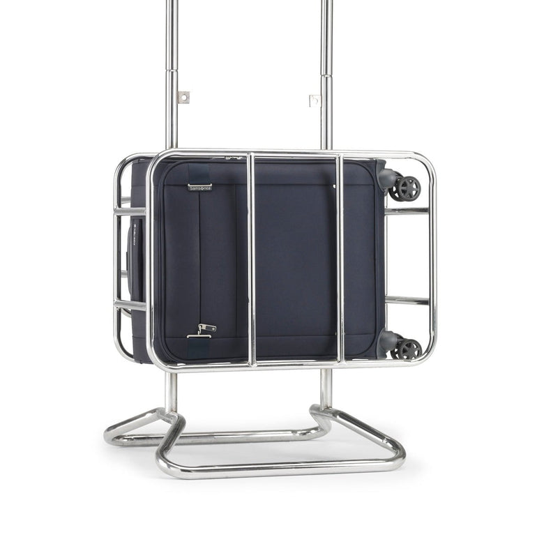 Samsonite Rhapsody Superlite Spinner 2-Piece Luggage Set (Carry-On & Medium)