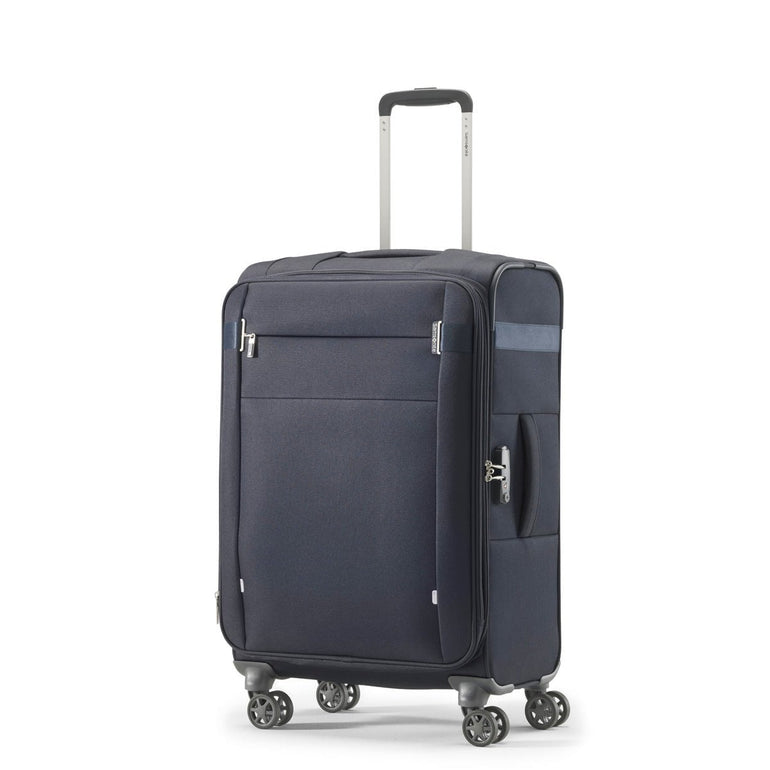 Samsonite Rhapsody Superlite Spinner Medium Luggage