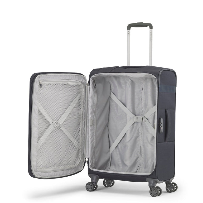 Samsonite Rhapsody Superlite Spinner Medium Luggage