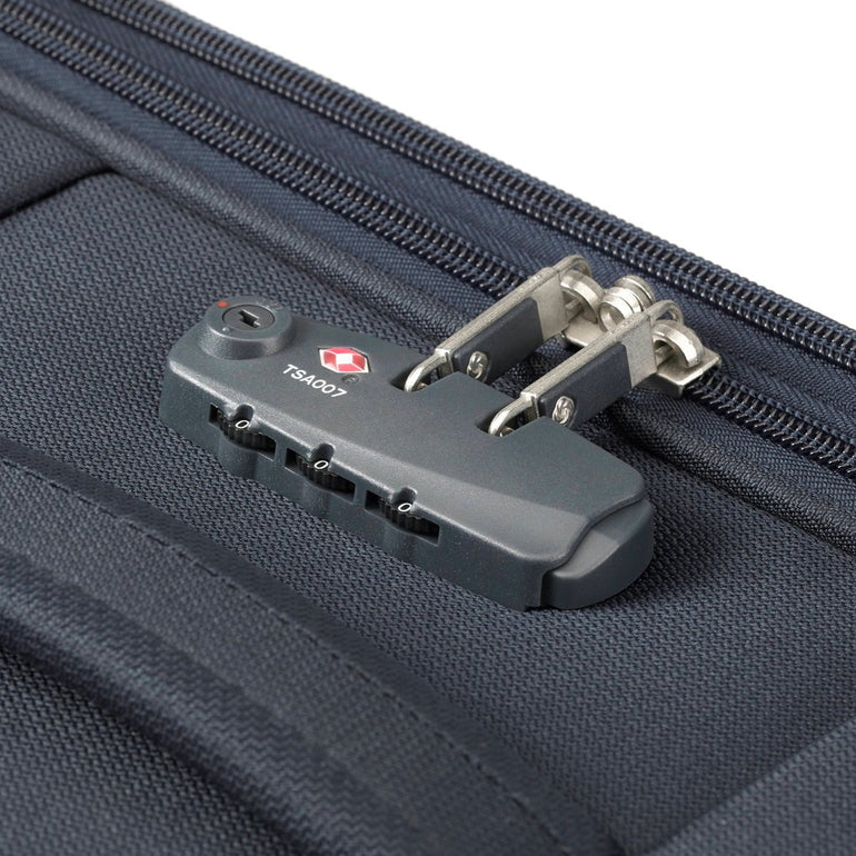 Samsonite Rhapsody Superlite Spinner Medium Luggage