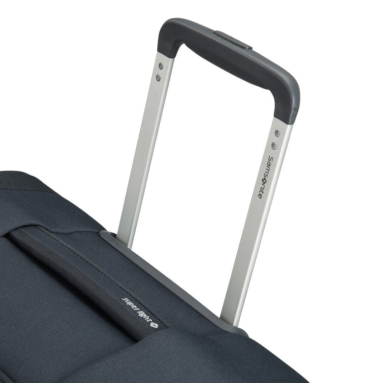 Samsonite Rhapsody Superlite Spinner 2-Piece Luggage Set (Carry-On & Medium)