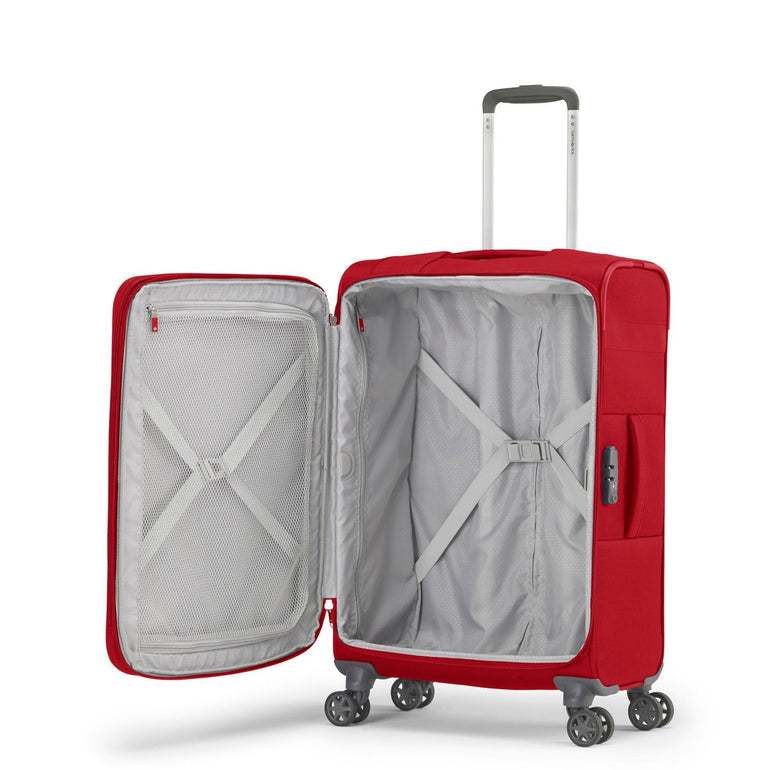 Samsonite Rhapsody Superlite Spinner Medium Luggage