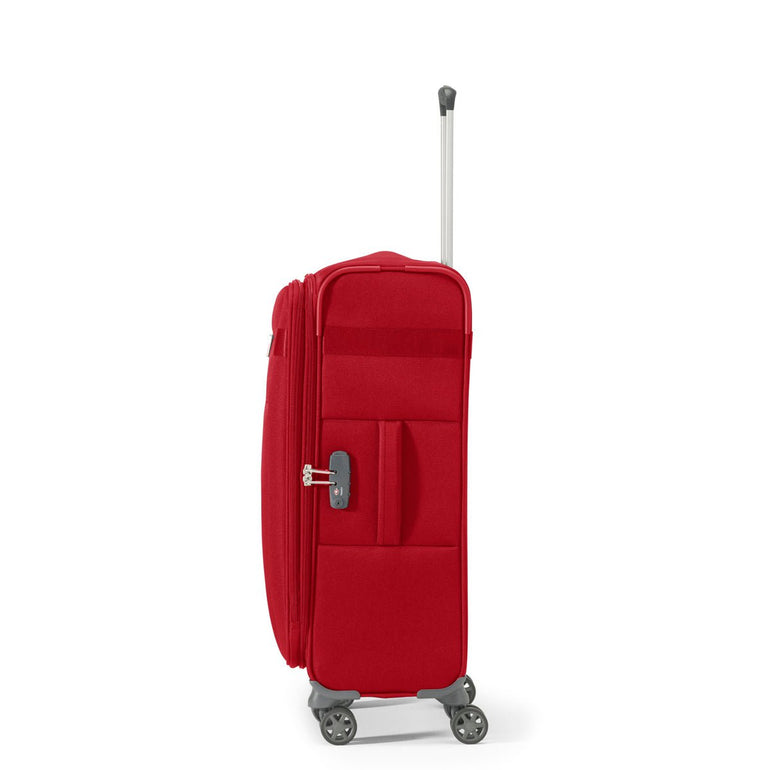 Samsonite Rhapsody Superlite Spinner 2-Piece Luggage Set (Carry-On & Medium)