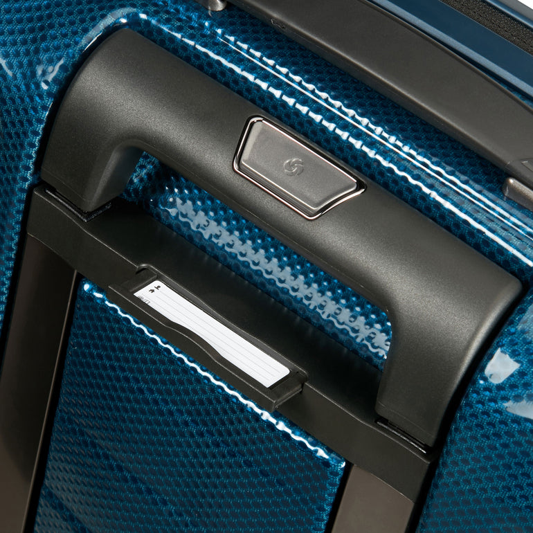 Samsonite Proxis Expandable Spinner Carry-On Luggage