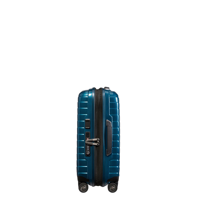 Samsonite Proxis Expandable Spinner Carry-On Luggage