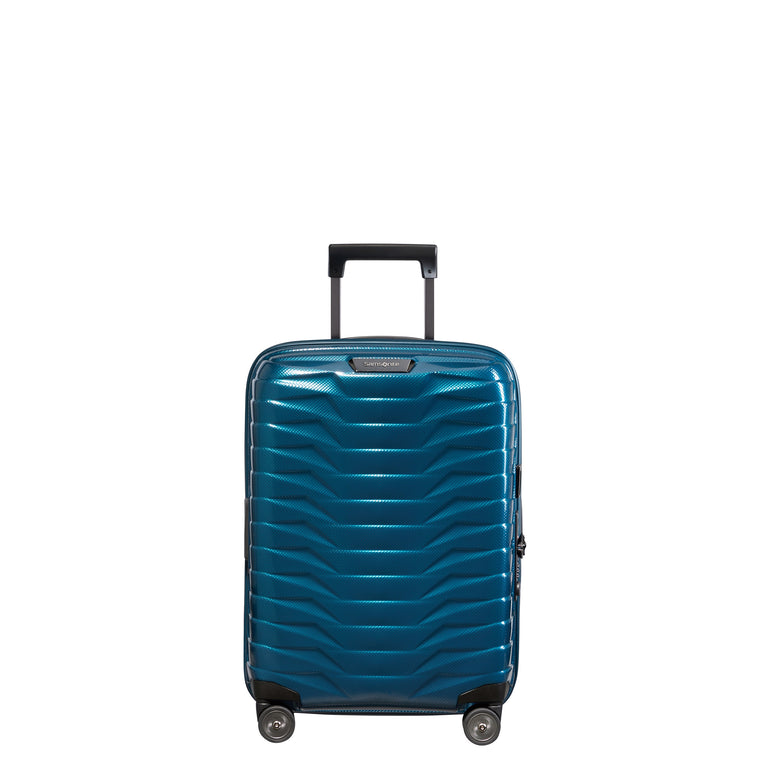 Samsonite Proxis Expandable Spinner Carry-On Luggage