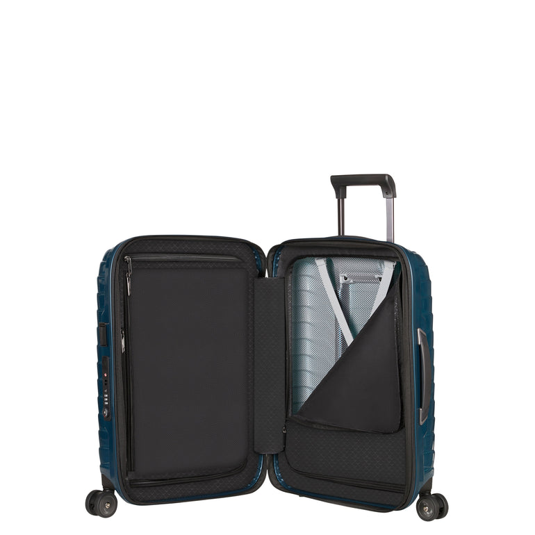 Samsonite Proxis Expandable Spinner Carry-On Luggage