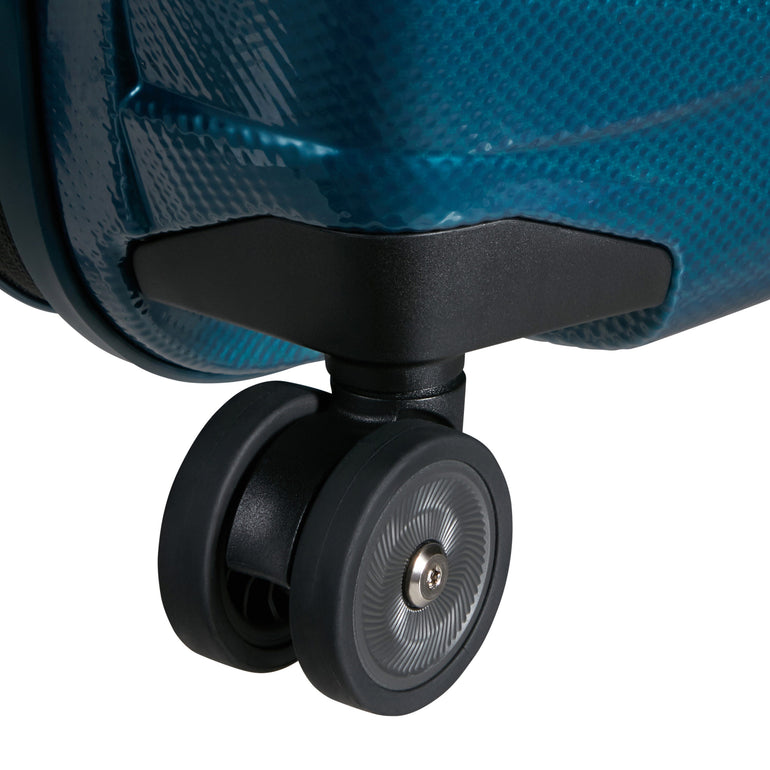 Samsonite Proxis Expandable Spinner Carry-On Luggage