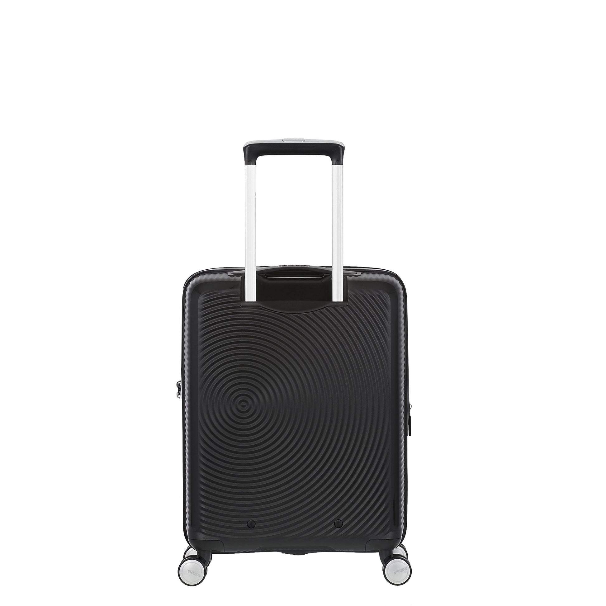 American Tourister Curio Spinner Carry-On Expandable Luggage