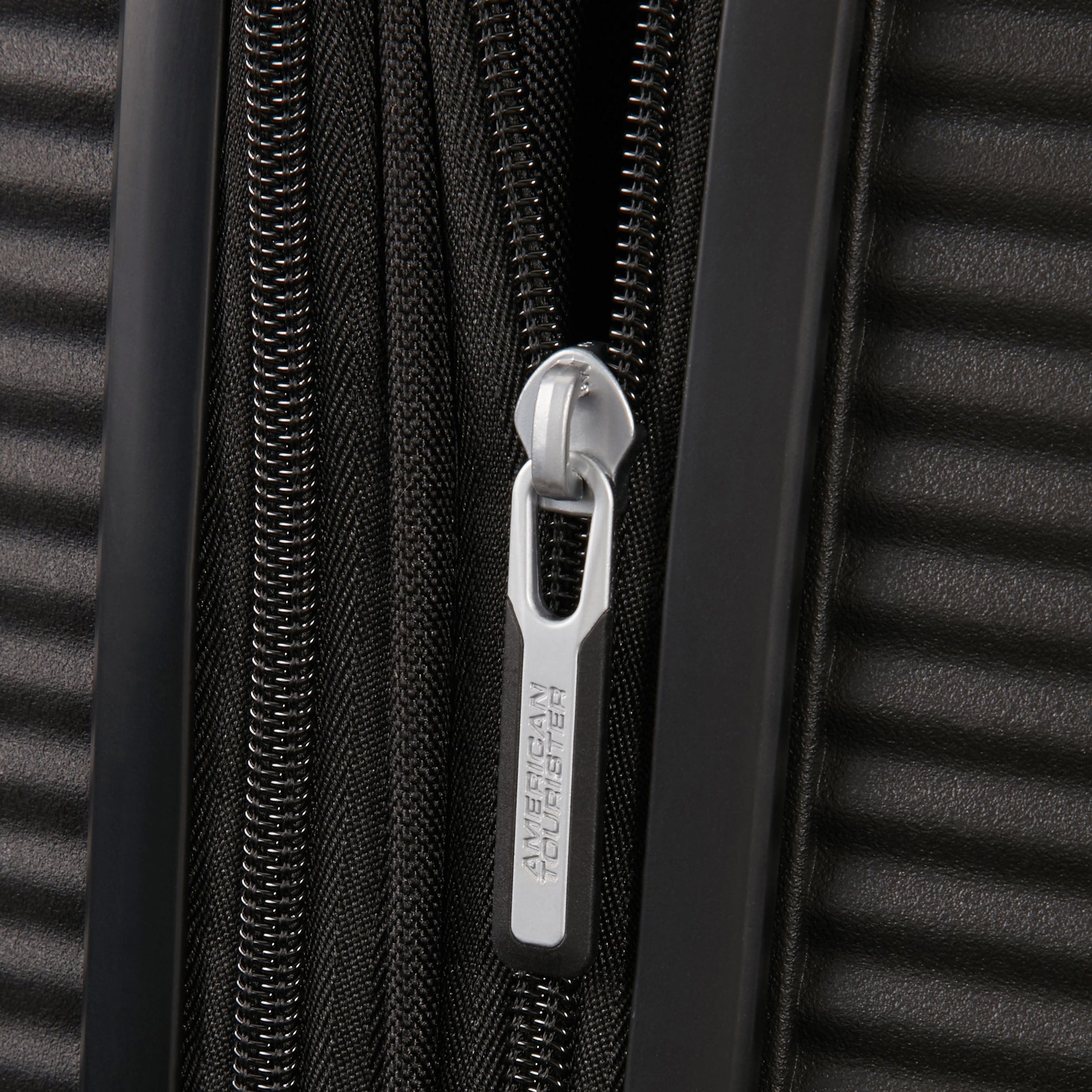 American Tourister Curio Spinner Carry-On Expandable Luggage