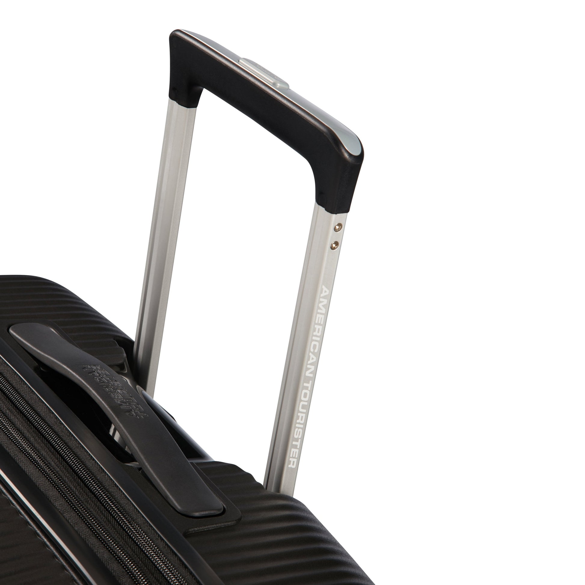 American Tourister Curio Spinner Carry-On Expandable Luggage