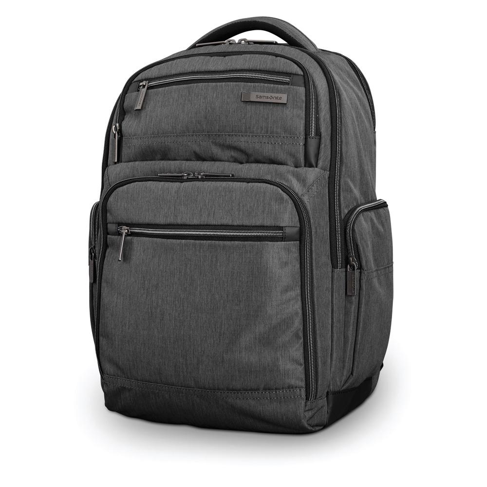 Charcoal Heather/Charcoal