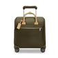 Briggs & Riley Rhapsody 2.0 Wheeled Cabin Bag - Olive
