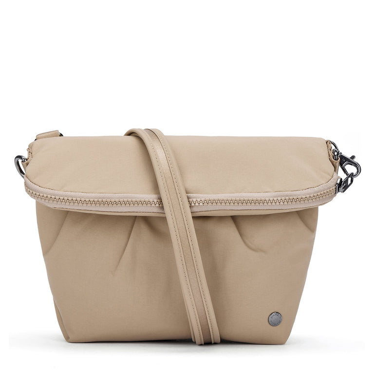 Pacsafe Citysafe CX Anti-Theft Convertible Crossbody Bag