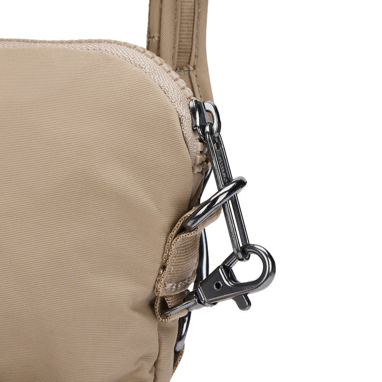 Pacsafe Citysafe CX Anti-Theft Convertible Crossbody Bag