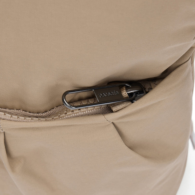 Pacsafe Citysafe CX Anti-Theft Convertible Crossbody Bag