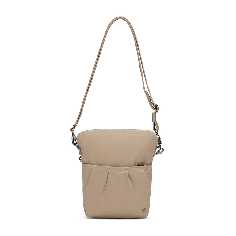 Pacsafe Citysafe CX Anti-Theft Convertible Crossbody Bag