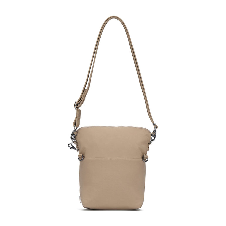 Pacsafe Citysafe CX Anti-Theft Convertible Crossbody Bag