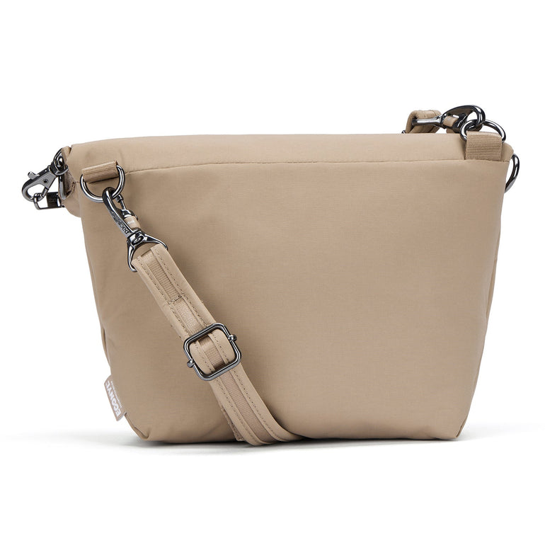 Pacsafe Citysafe CX Anti-Theft Convertible Crossbody Bag