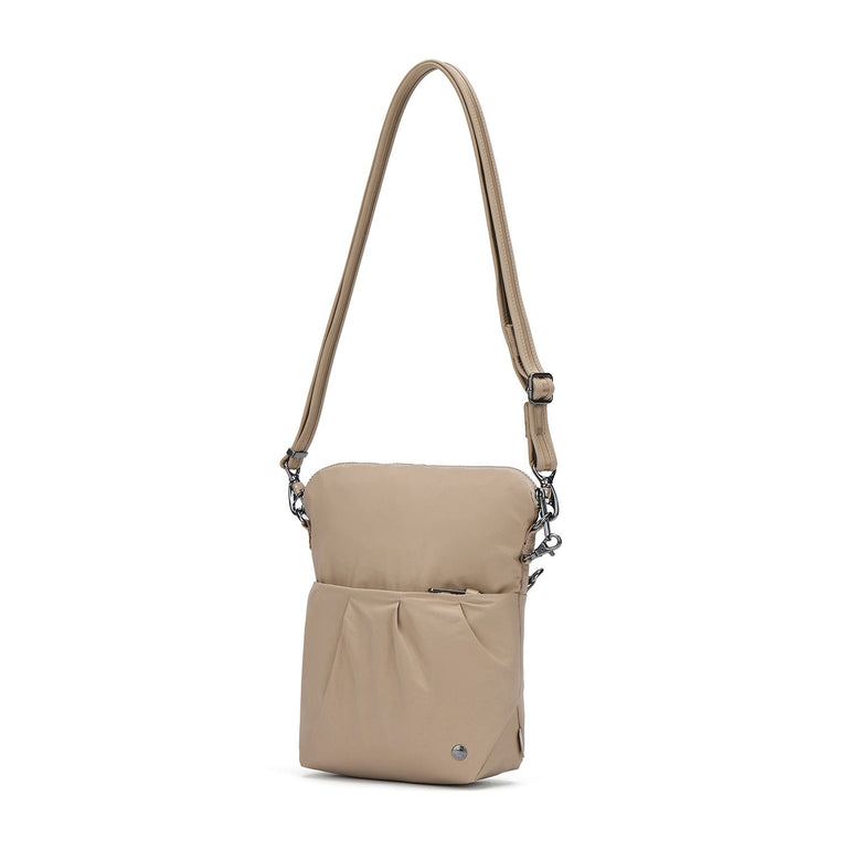 Pacsafe Citysafe CX Anti-Theft Convertible Crossbody Bag
